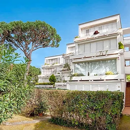 Apartmán Lliris Amb Encant Per 4 Persones A 10 Minuts De La Platja I Del Centre De Platja d'Aro