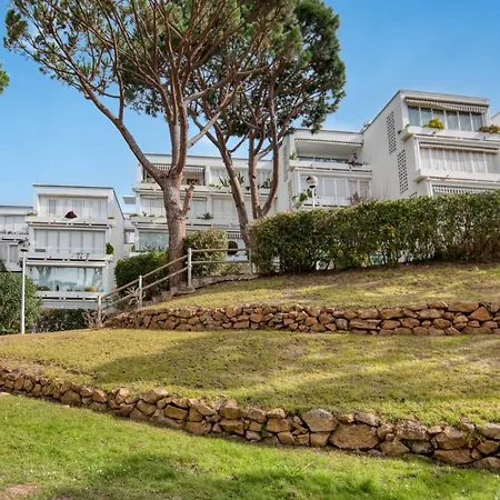 Apartment Lliris Amb Encant Per 4 Persones A 10 Minuts De La Platja I Del Centre De Castell-Platja d’Aro