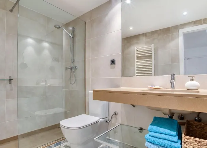 Apartment Lliris Amb Encant Per 4 Persones A 10 Minuts De La Platja I Del Centre De *